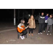 Campamento de 5to. y 6to. Grado